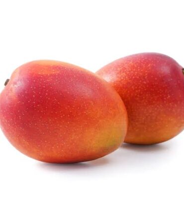 Apple Mangoes