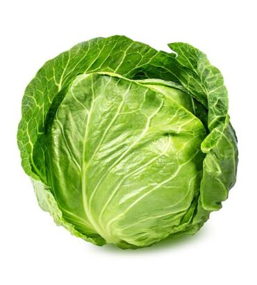 Cabbages