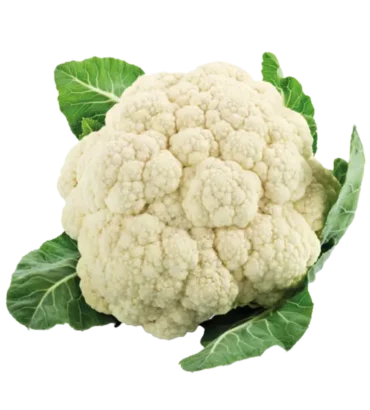 Cauliflower