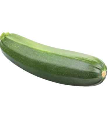 Courgettes