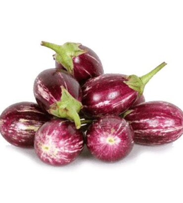 Eggplant (Brinjal)