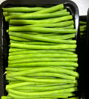 Extra Fine French Beans