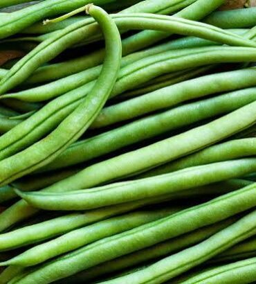 Green Beans