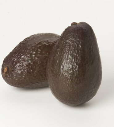 Hass Avocados