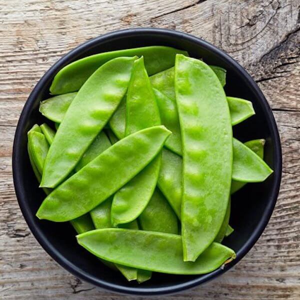 Snow Peas - Image 3