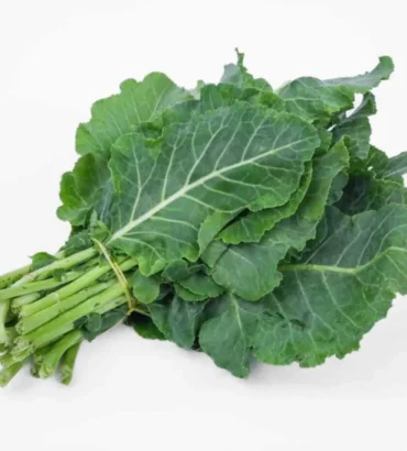 Kale (Sukuma Wiki)