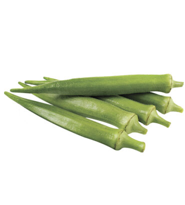 Okra
