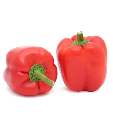 Red Capsicum