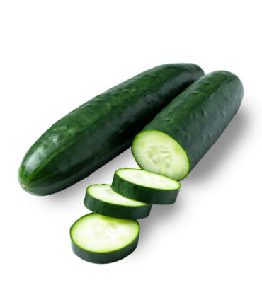 Cucumbers