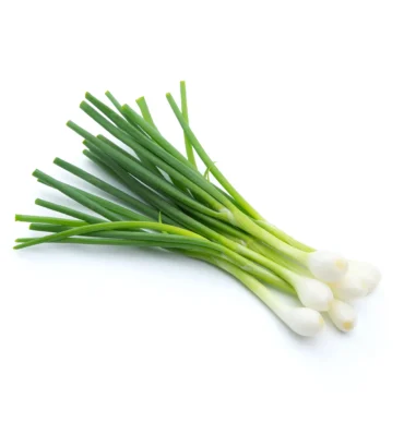 Spring Onions
